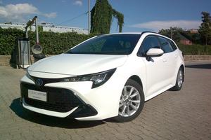 Toyota Corolla Touring Sports 1.8 Hybrid Business*