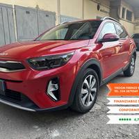 KIA Stonic Stonic 1.2 DPI ECO GPL Style