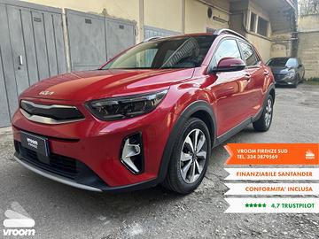 KIA Stonic Stonic 1.2 DPI ECO GPL Style