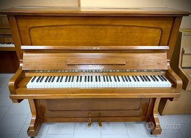Thurmer pianoforte acustico verticale tedesco