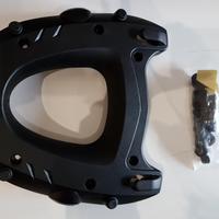 OOFFERTA!! PIASTRA SPECIFICA GIVI PER YAMAHA MAJES