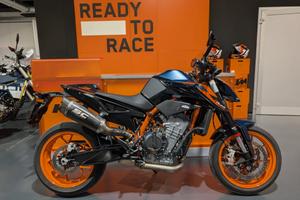 Ktm 890 Duke R
