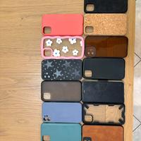 Cover iPhone 11