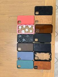 Cover iPhone 11