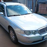 Rover 75 Tourer Anno 2002. Eccellenti condizioni