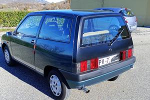 Autobianchi y10 - 1990