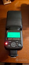 Neewer Speedlite TTL 750II