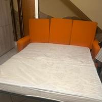 Divano  letto 