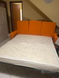 Divano  letto 