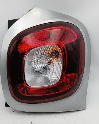 Fanale post dx SMART FORTWO Coupé (453) '14
