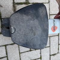 Pedana per passeggino