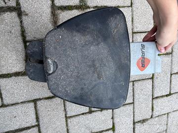 Pedana per passeggino