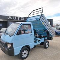 PIAGGIO QUARGO CASSONE RIBALTABILE