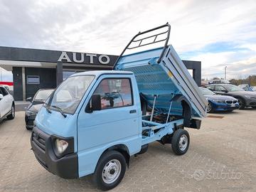PIAGGIO QUARGO CASSONE RIBALTABILE