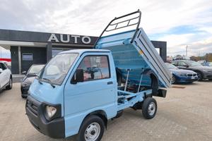 PIAGGIO QUARGO CASSONE RIBALTABILE