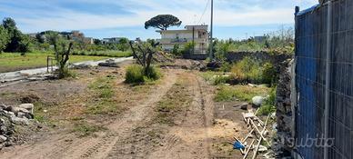 Terreno e rustico