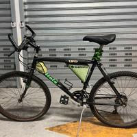 Mountain bike Atala