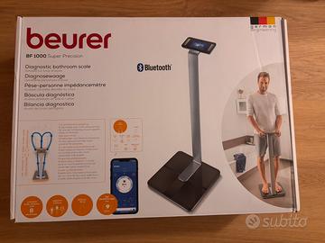 Beurer bilancia professionale BF 1000 Super nuova