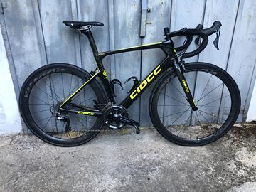 Bici da corsa  ciocc rydon s.l.