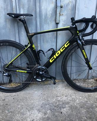 Bici da corsa  ciocc rydon s.l.