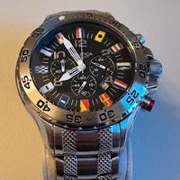 Orologio Nautica