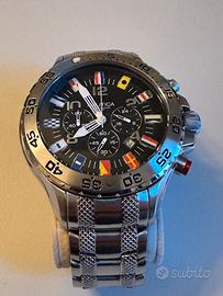 Orologio Nautica