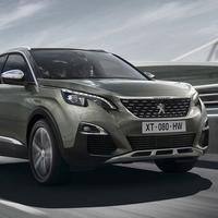Ricambi Peugeot 2008 3008 5008 