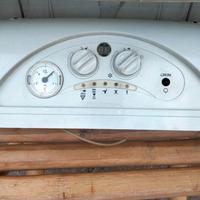 Caldaia Proterm Ales 24 MSB-SE ricambi