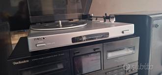 sony ps 20