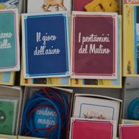 Lotto 11: , 12 scatoline sorpresine Mulino bianco