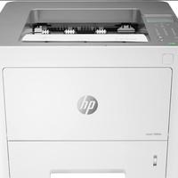 Stampante Laser HP LaserJet 408dn 7UQ75 b/n NUOVA!