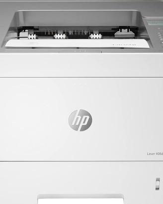 Stampante Laser HP LaserJet 408dn 7UQ75 b/n NUOVA!
