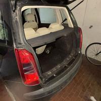 lancia musa anno 2005 euro 4