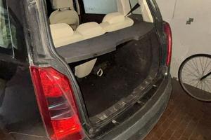 lancia musa anno 2005 euro 4