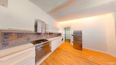 TERRACIELO SEMINDIPENDENTE CLASSE ENERGETICA C