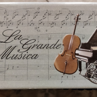 La Grande Musica 20 CD Musica Classica