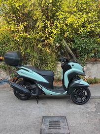 TRICTY 125