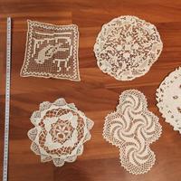 Centrini handmade vintage