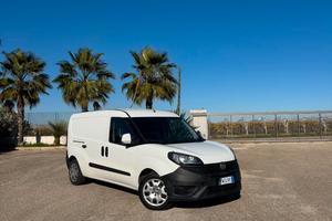 Fiat Doblò 1.6 MJT 105CV Maxi
