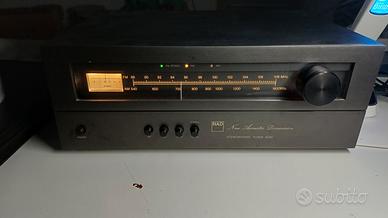 Radio Tuner NAD 4030