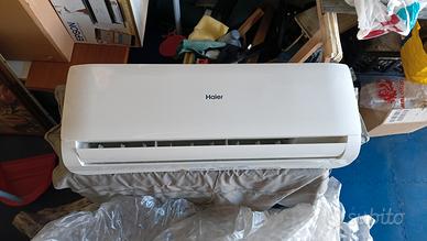 Climatizzatore Condizionatore Haier Dual Split
