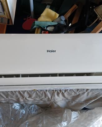Climatizzatore Condizionatore Haier Dual Split