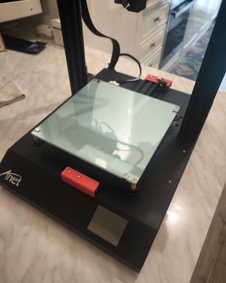 Stampante 3D Anet et4