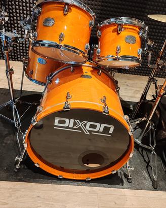 Dixon Artisan Maple 