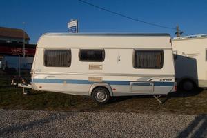 Fendt Saphir 470 TF Caravan