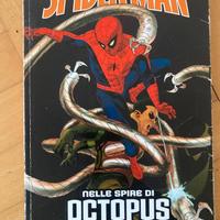 Spider-man. Nelle spire di Octopus. N.11 Collezion