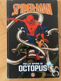 Spider-man. Nelle spire di Octopus. N.11 Collezion