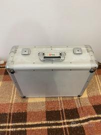 Valigetta utensili attrezzi Idraulico Elettricista