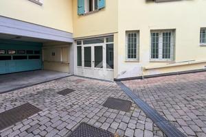 MAGAZZINO A DESENZANO DEL GARDA