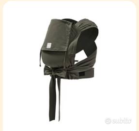 Marsupio Stokke Limas Carrier